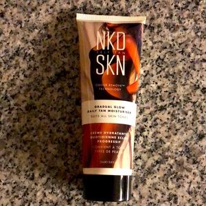 Naked Skin self tanning lotion 8.45fl.oz FULLY SEALED!!!